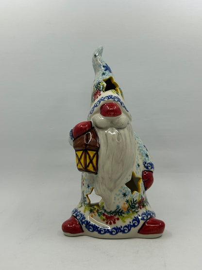 Gnome Figurine - U-498