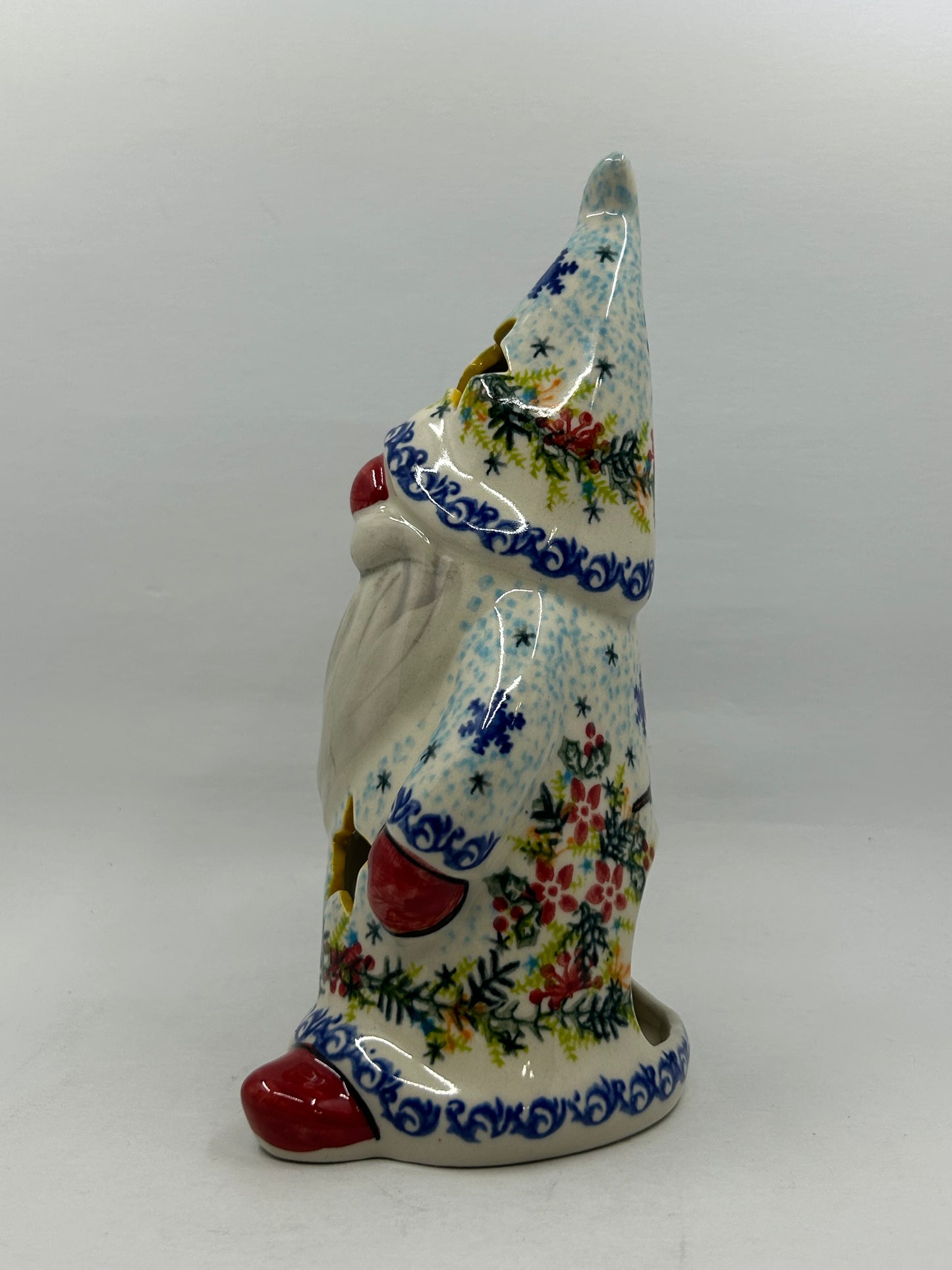 Gnome Figurine - U-498