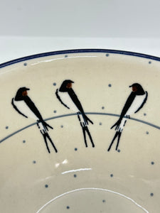 Bowl ~ Nesting ~ 6.5 ~ U4831 ~ U3!