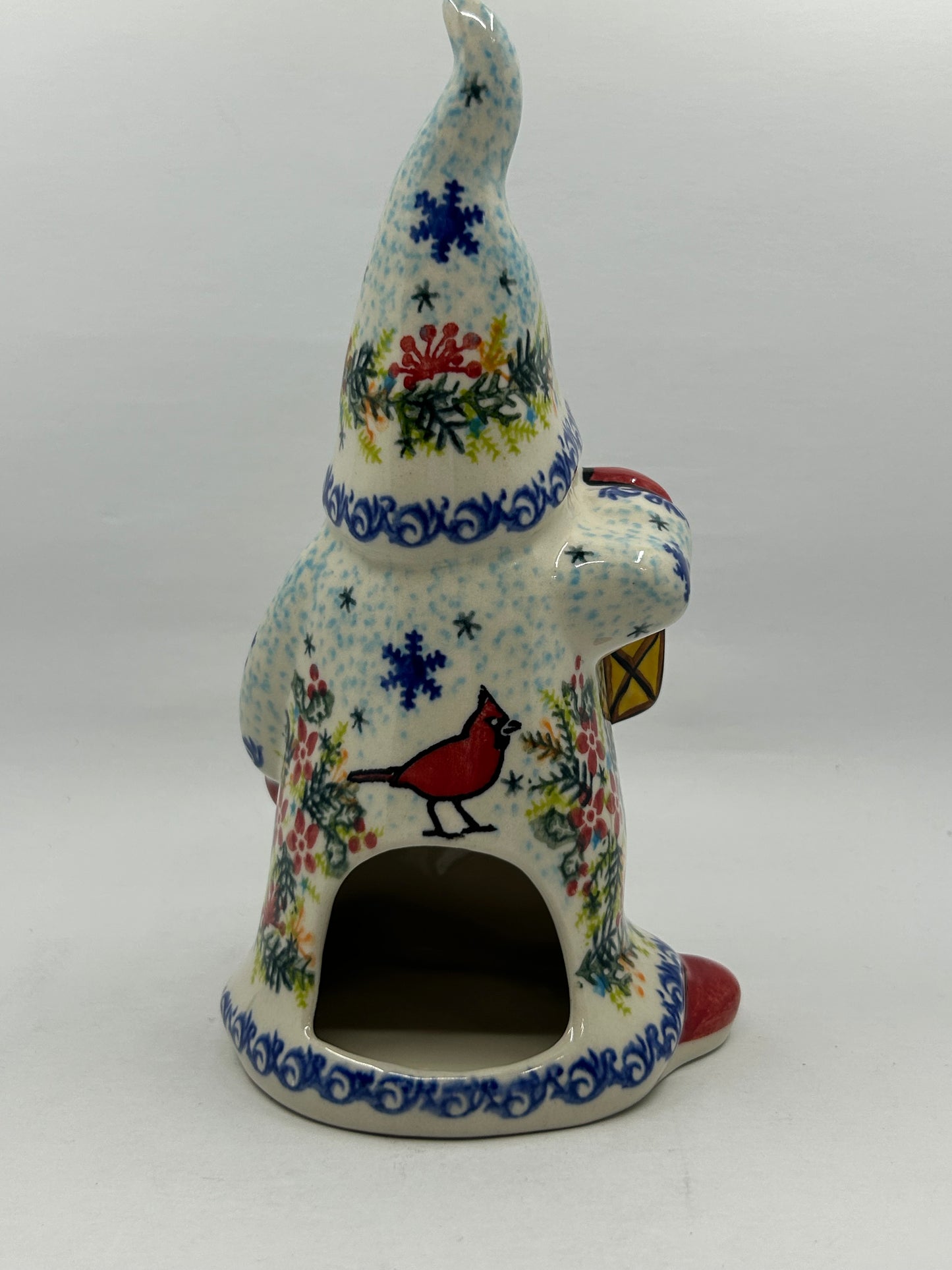 Gnome Figurine - U-498