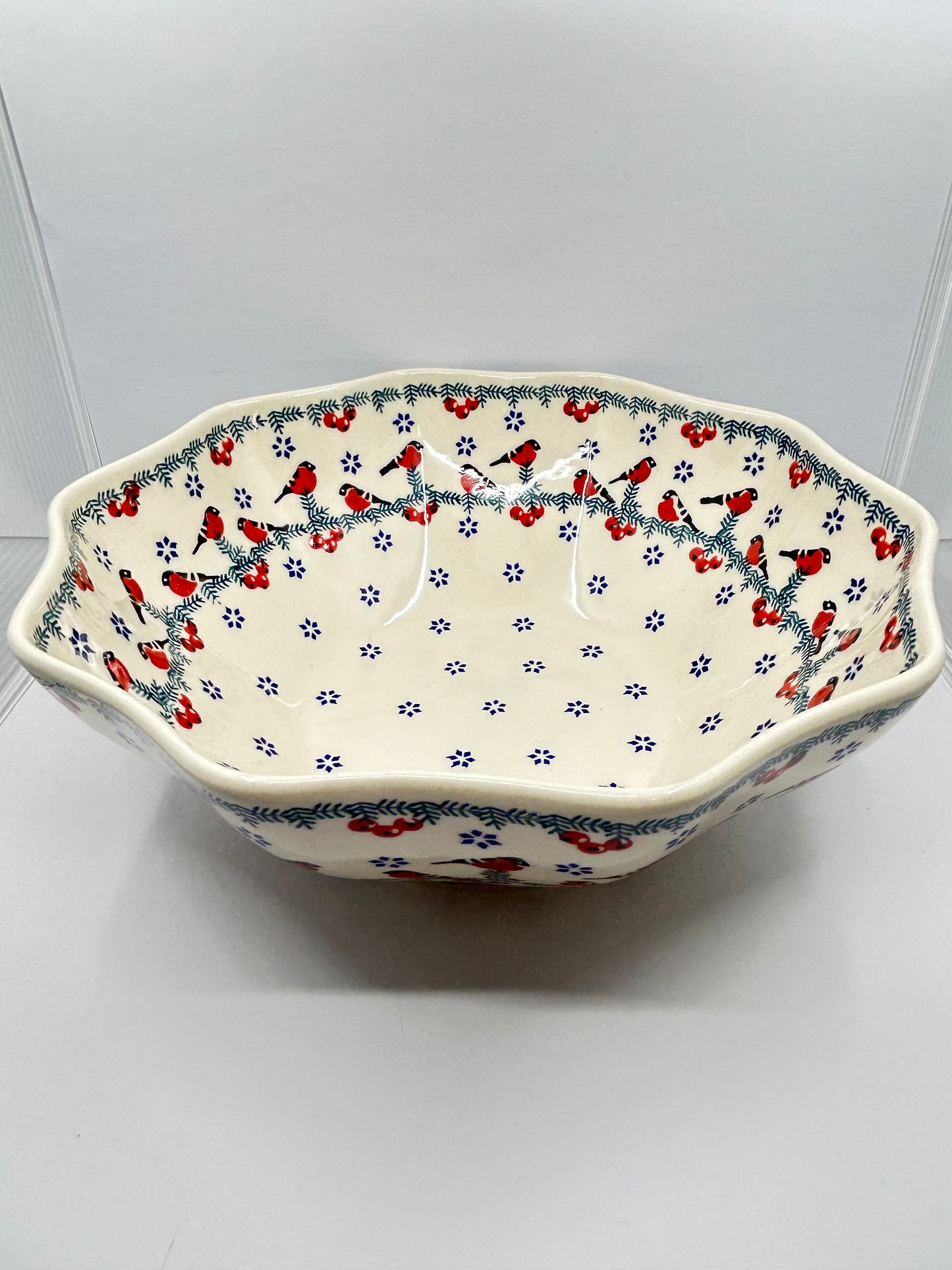 Large Serving Bowl  - GILE
