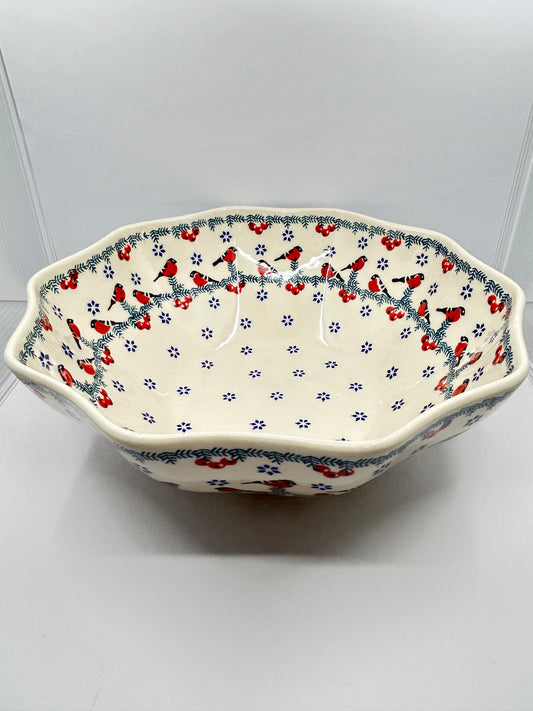 Large Serving Bowl  - GILE