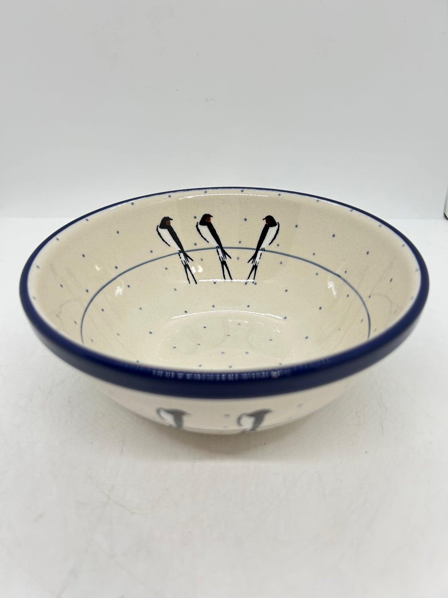 Bowl ~ Nesting ~ 6.5 ~ U4831 ~ U3!