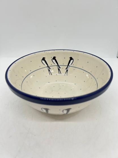 Bowl ~ Nesting ~ 6.5 ~ U4831 ~ U3!