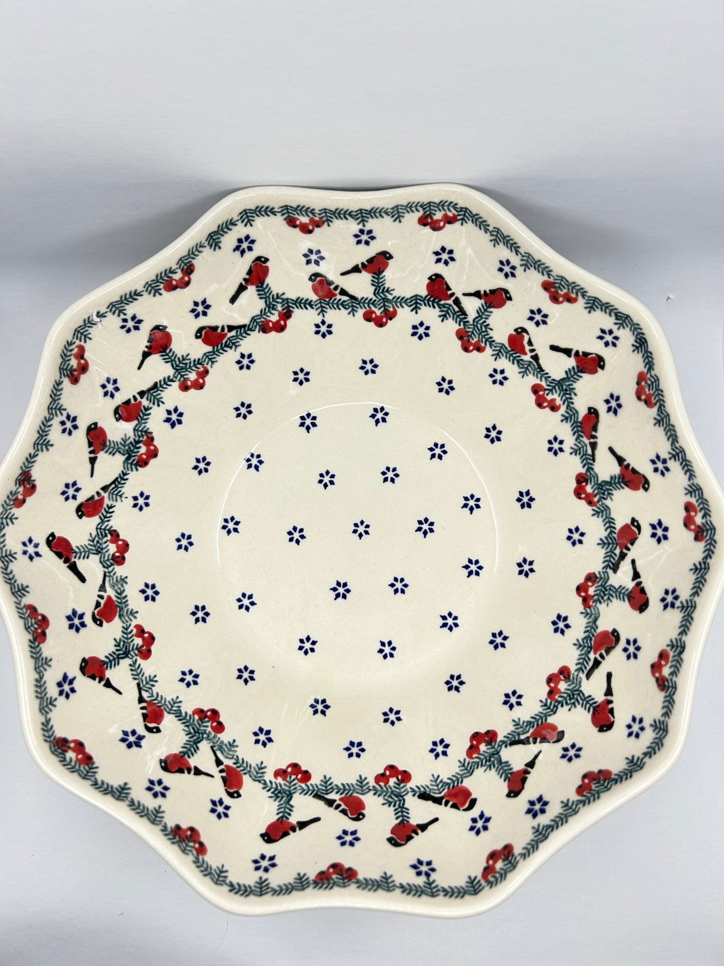Large Serving Bowl  - GILE
