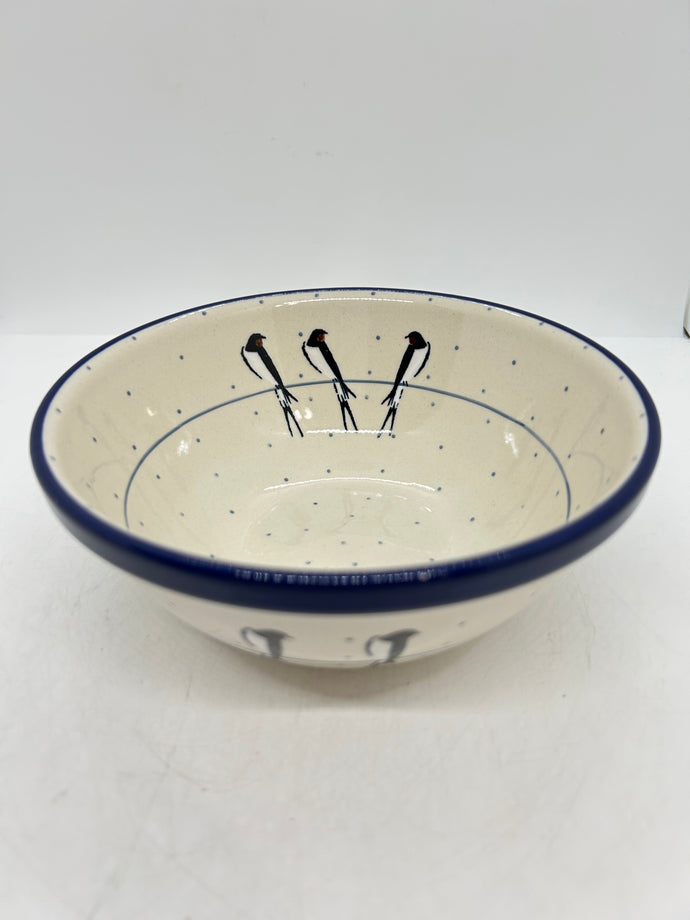 Bowl ~ Nesting ~ 6.5 ~ U4831 ~ U3!