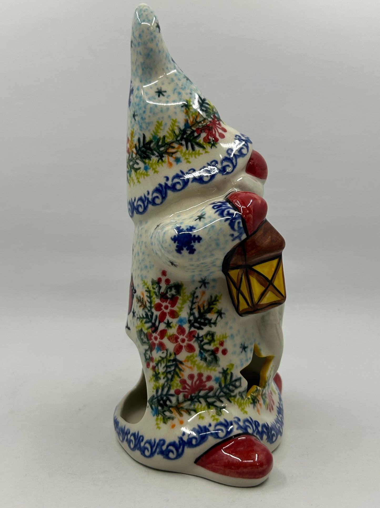 Gnome Figurine - U-498