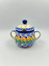 Load image into Gallery viewer, Sugar Bowl  ~ 5.5&quot; ~ 3370X - T4!