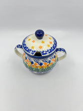 Load image into Gallery viewer, Sugar Bowl  ~ 5.5&quot; ~ 3370X - T4!