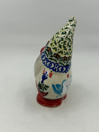Gnome Figurine - A-400