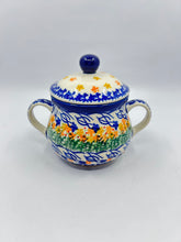 Load image into Gallery viewer, Sugar Bowl  ~ 5.5&quot; ~ 3370X - T4!