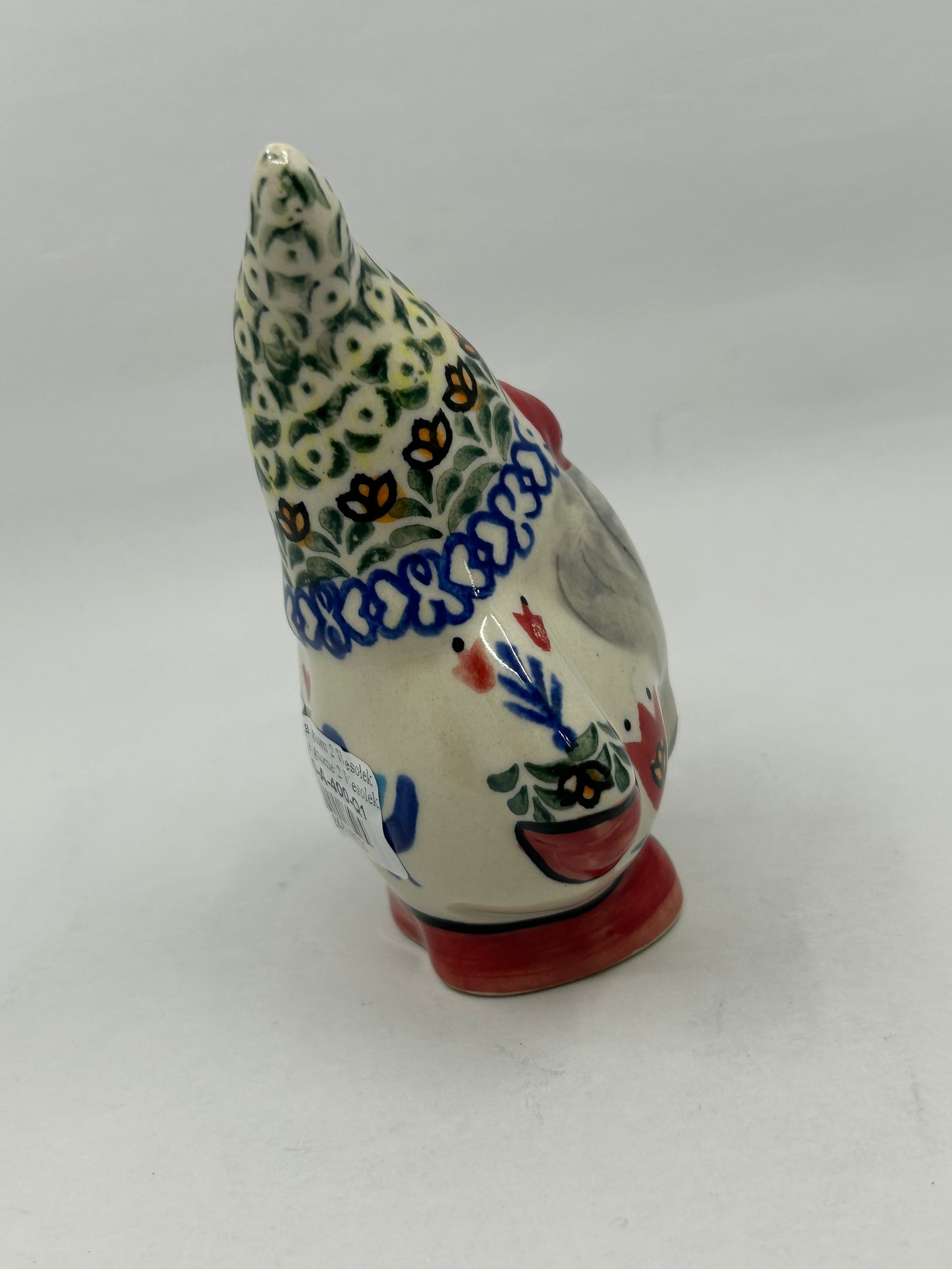 Gnome Figurine - A-400