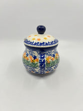 Load image into Gallery viewer, Sugar Bowl  ~ 5.5&quot; ~ 3370X - T4!