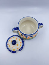 Load image into Gallery viewer, Sugar Bowl  ~ 5.5&quot; ~ 3370X - T4!