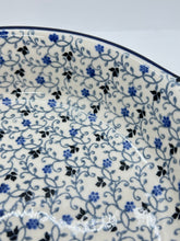 Load image into Gallery viewer, Baker ~ Round w/ Handles ~ 8 inch ~ 1991X - T4!