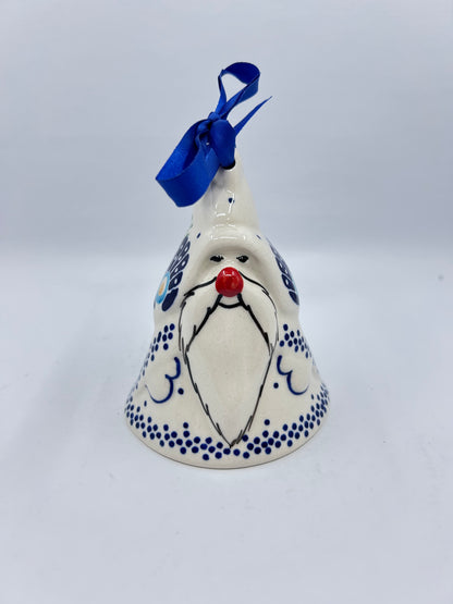 Gnome Bell - DPPP