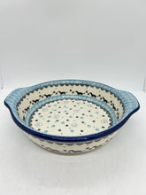 Load image into Gallery viewer, 141 Baker ~ Round w/ Handles ~ 8 inch ~ 2152X - T1!
