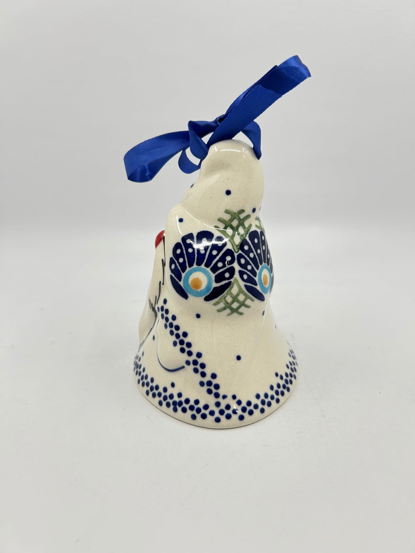 Gnome Bell - DPPP