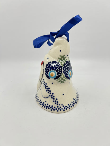 Gnome Bell - DPPP