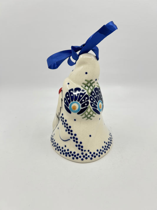 Gnome Bell - DPPP