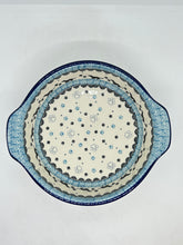 Load image into Gallery viewer, 141 Baker ~ Round w/ Handles ~ 8 inch ~ 2152X - T1!