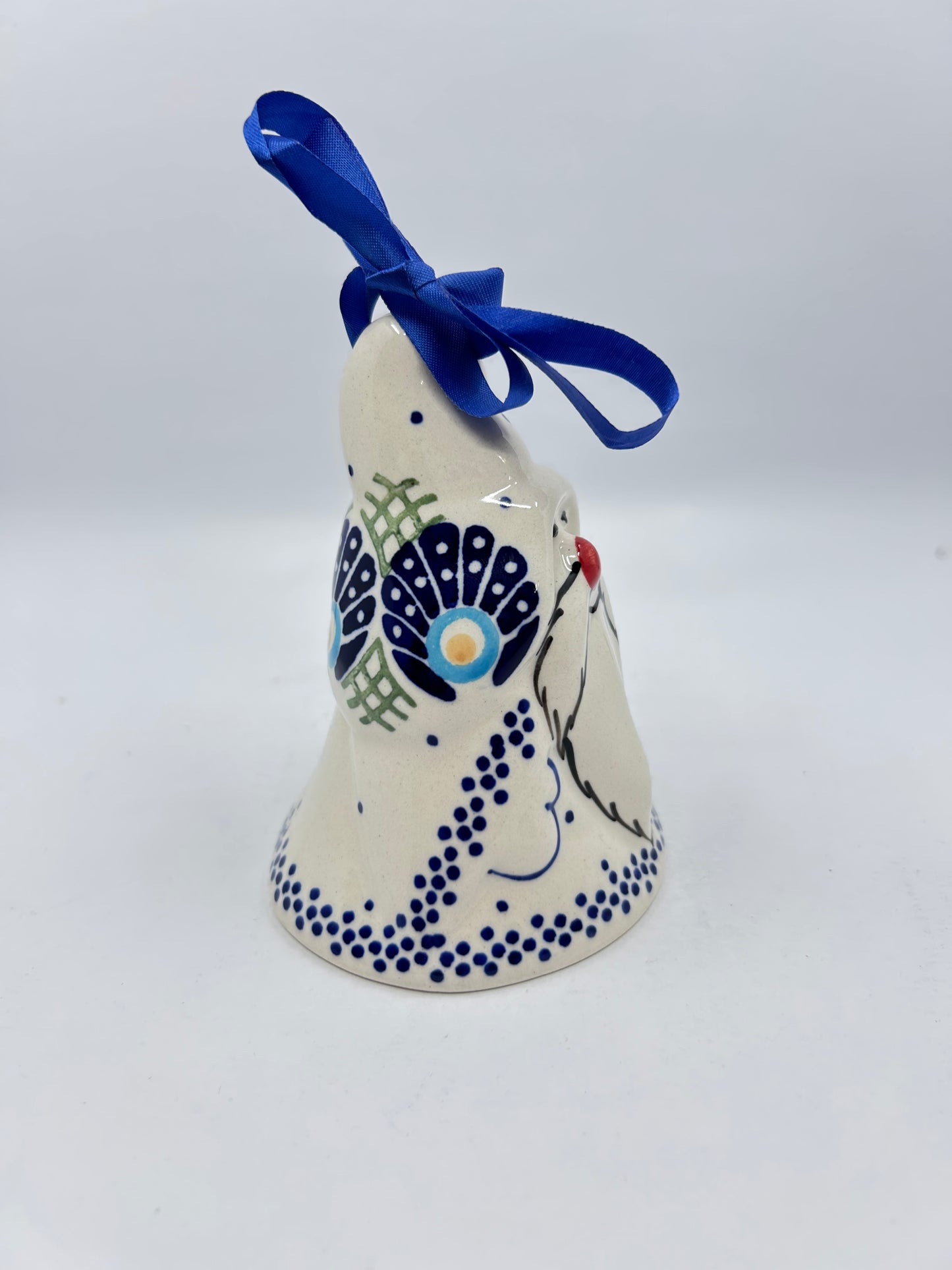 Gnome Bell - DPPP