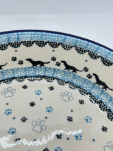Load image into Gallery viewer, 141 Baker ~ Round w/ Handles ~ 8 inch ~ 2152X - T1!