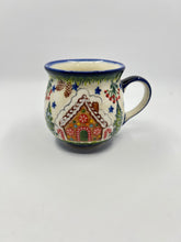 Load image into Gallery viewer, Bubble Mug ~ 8 oz.  ~ A1121