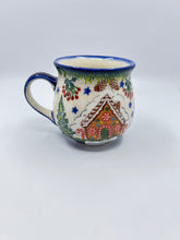 Load image into Gallery viewer, Bubble Mug ~ 8 oz.  ~ A1121