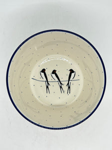 Bowl - 6.5" W ~ U4831 - U3!