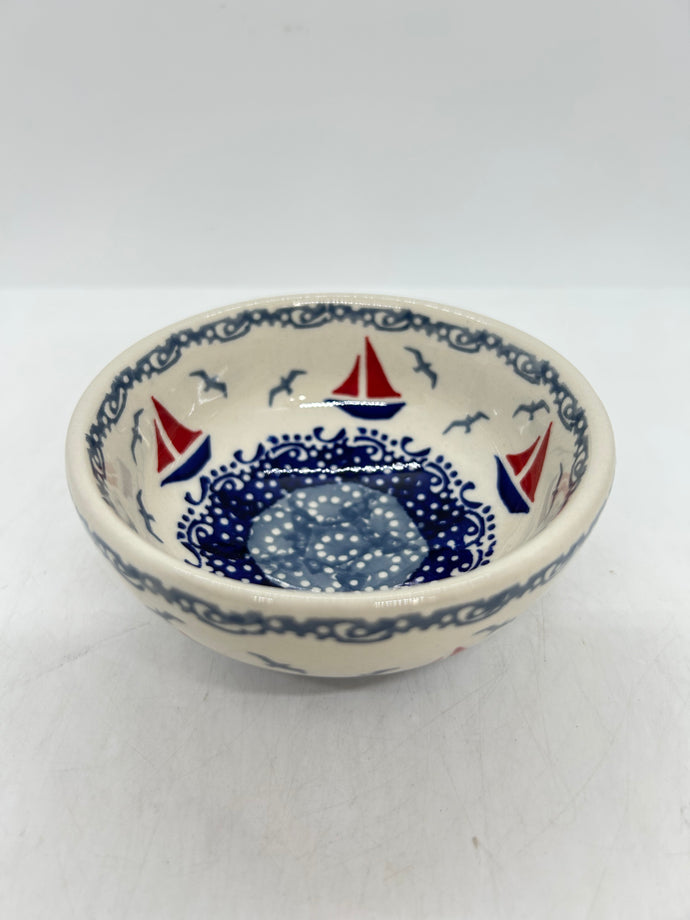 Second Quality Condiment Bowl - DPML