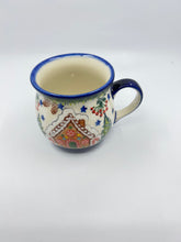 Load image into Gallery viewer, Bubble Mug ~ 8 oz.  ~ A1121