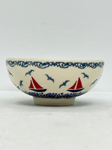 Second Quality Condiment Bowl - DPML