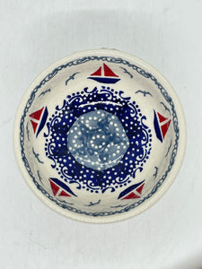 Second Quality Condiment Bowl - DPML