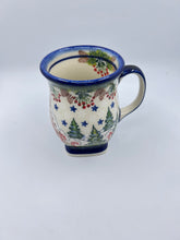 Load image into Gallery viewer, Kalich 8 oz Pedestal Mug - A1121
