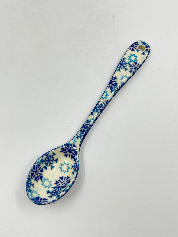 Teaspoon - Dark Blues - Unikat