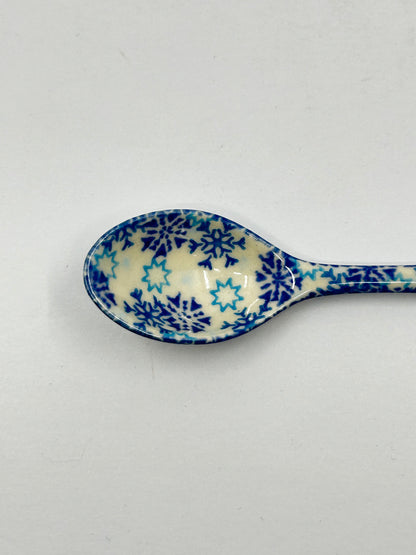 Teaspoon - Dark Blues - Unikat