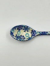 Load image into Gallery viewer, Teaspoon - Dark Blues - Unikat