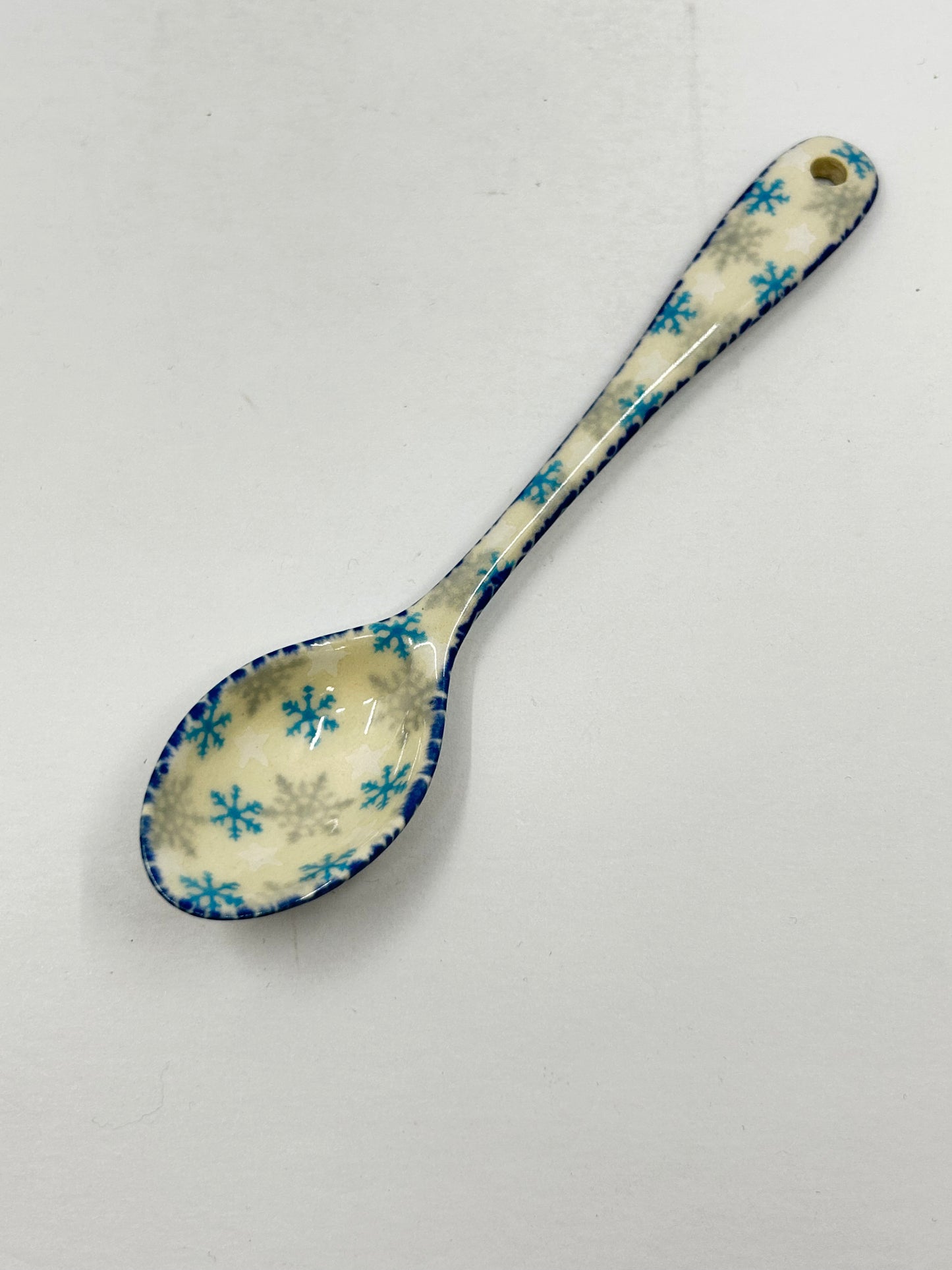 Teaspoon - Gray - Unikat