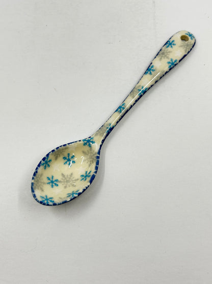 Teaspoon - Gray - Unikat