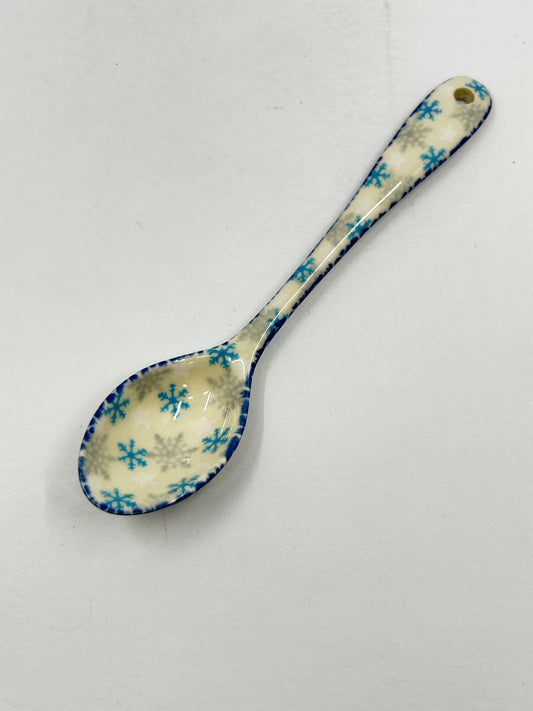Teaspoon - Gray - Unikat