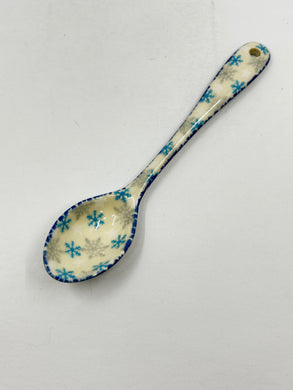 Teaspoon - Gray - Unikat