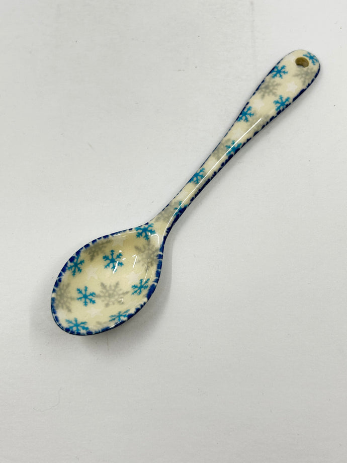 Teaspoon - Gray - Unikat