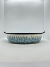 Load image into Gallery viewer, 417 ~ Baker ~ Round w/ Handles ~ 10&quot; - 3279X - T4!
