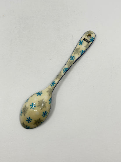 Teaspoon - Gray - Unikat