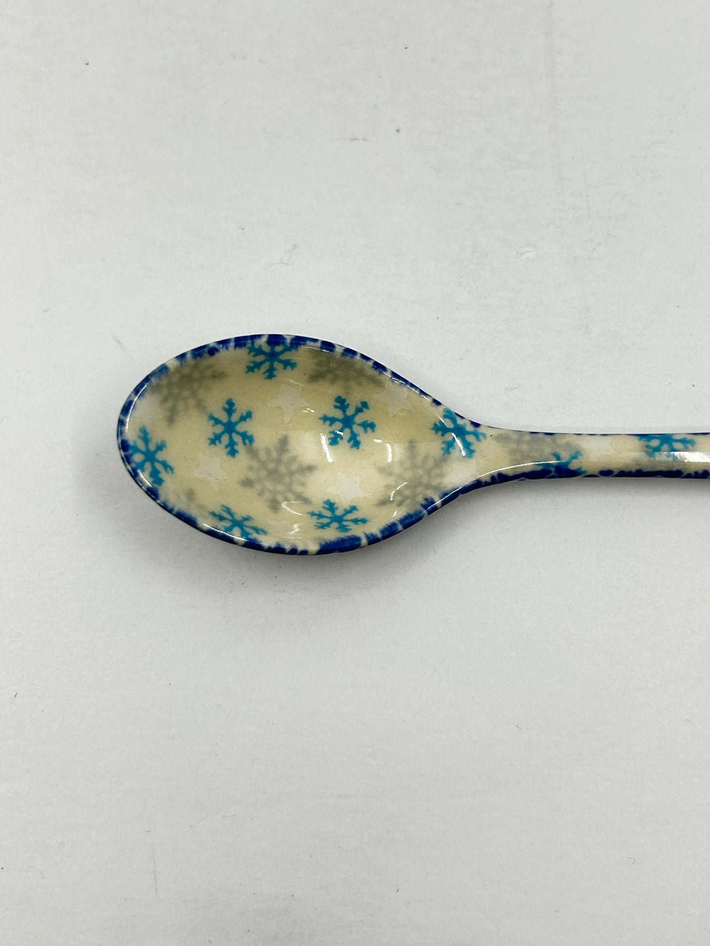 Teaspoon - Gray - Unikat