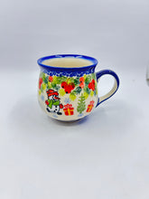 Load image into Gallery viewer, Bubble Mug ~ 8 oz.  ~ U1148