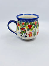 Load image into Gallery viewer, Bubble Mug ~ 8 oz.  ~ U1148