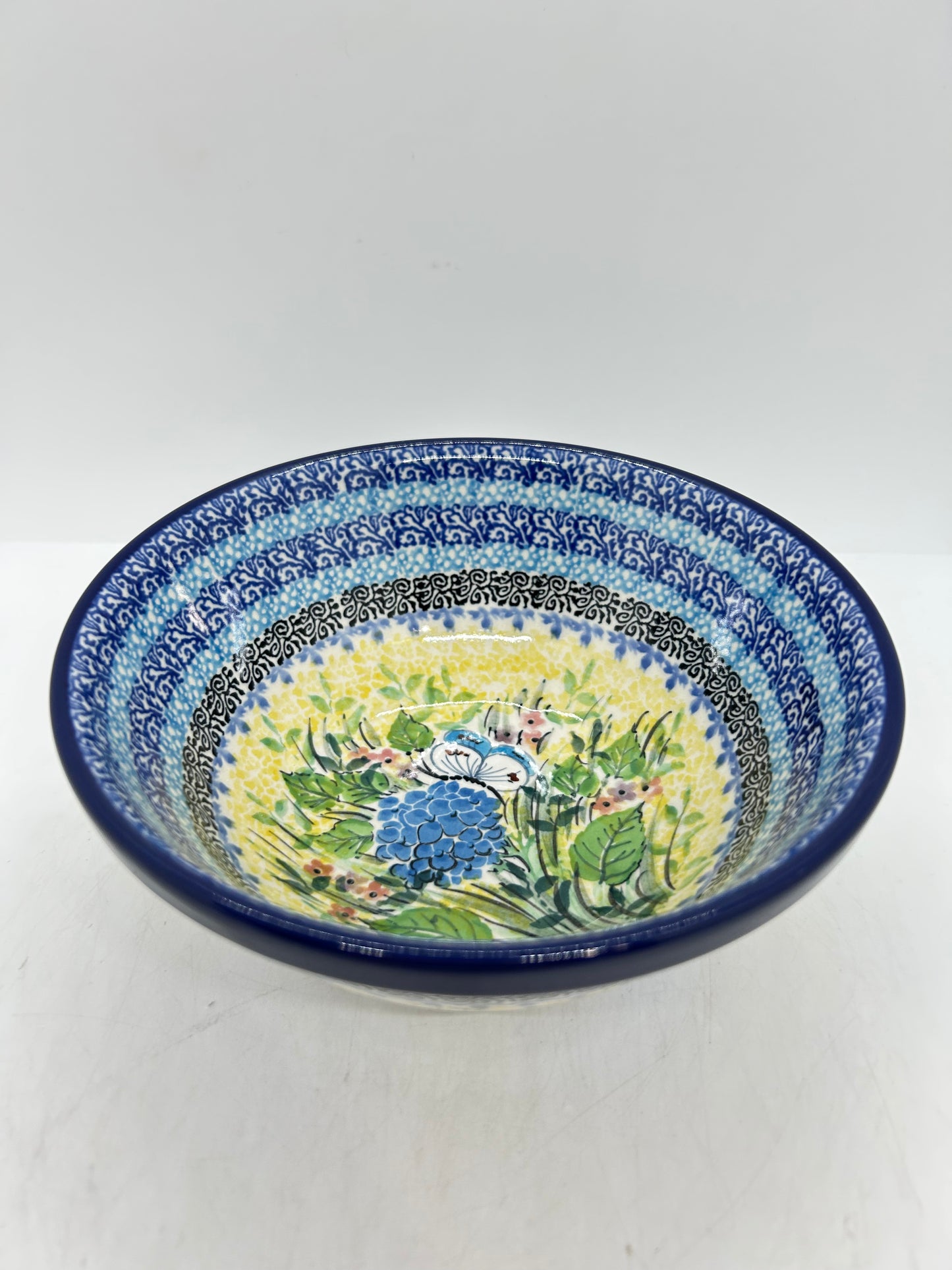 Bowl ~ Nesting ~ 6.5 ~ U5048 ~ U6!