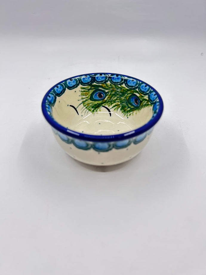 Small Sauce Bowl - 2127X - T4!